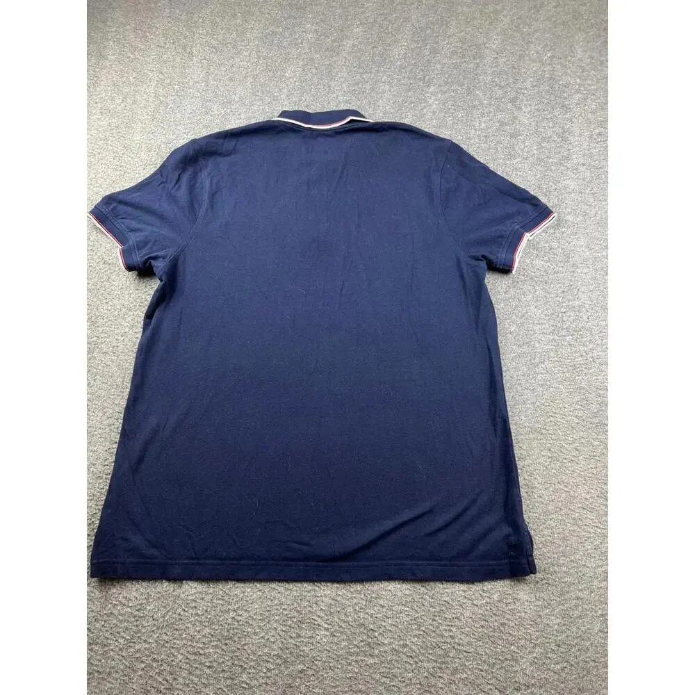 J. Crew men polo
